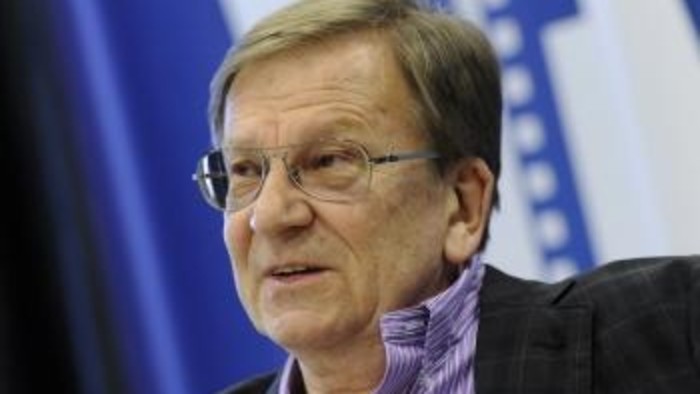 Milan Čorba