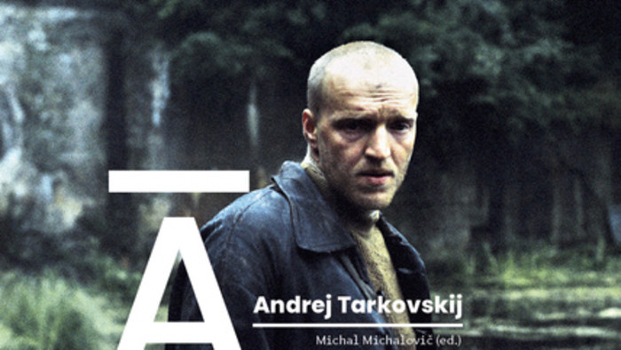 SFÚ vydal publikáciu Andrej Tarkovskij