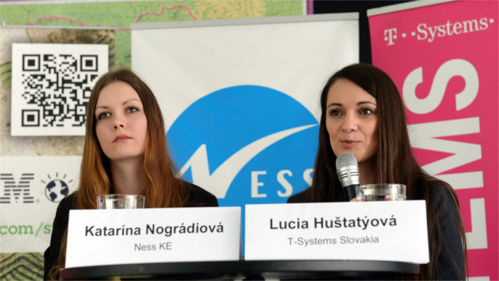 La proporción de mujeres ejecutivas supera ligeramente la media de la UE