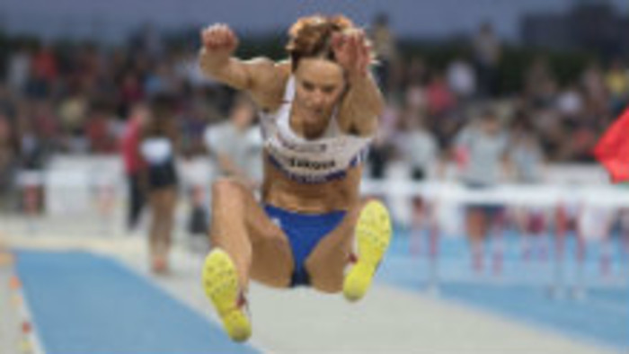 Atletická špička mieri do Šamorína 