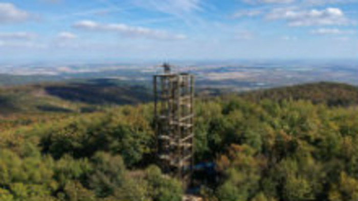 Na Veľkej Homoli otvoria rozhľadňu