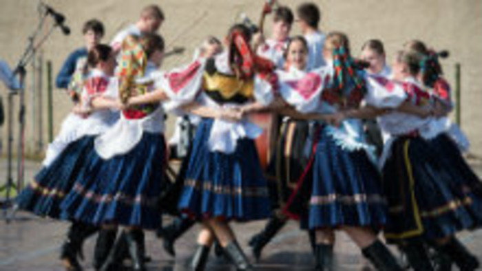 FS Rozmarín zo Štúrova