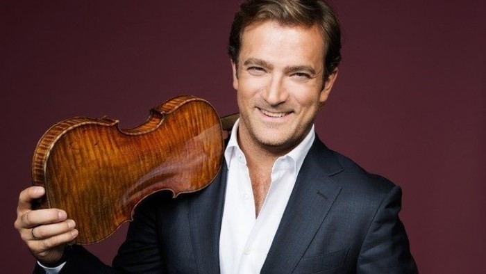 Otvárací koncert BHS