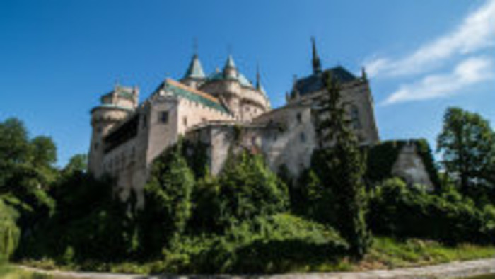 Festival duchov a strašidiel končí