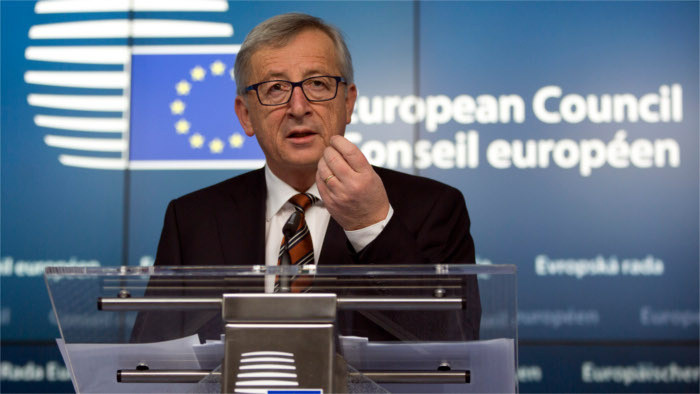 La Slovaquie s’inscrit dans ‘’le Paquet Junker’’ à hauteur de 400 millions d’euros