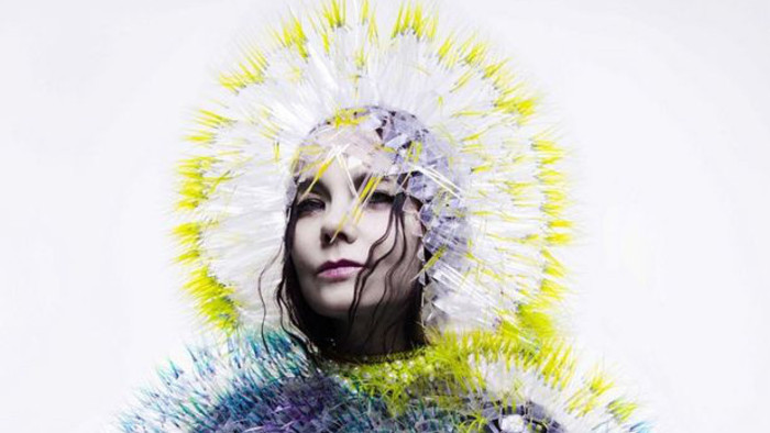 Björk cantará en el festival Pohoda