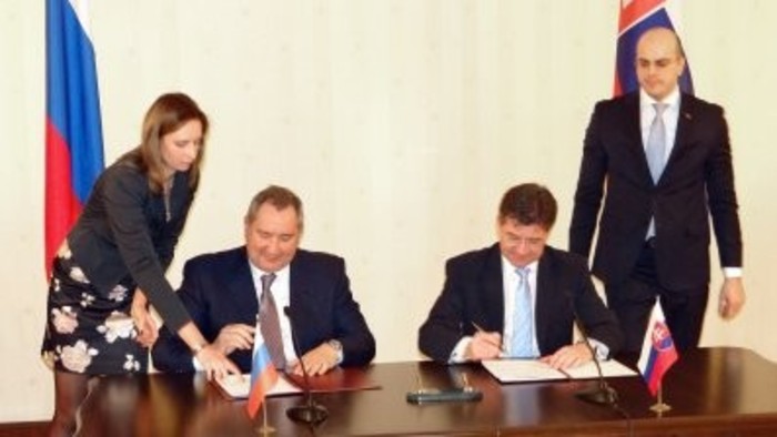Reuters criticizes Slovakia’s ties to Russia, despite EU sanctions