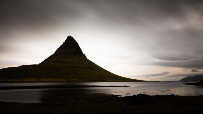 Hvalur stands for whale also in BA