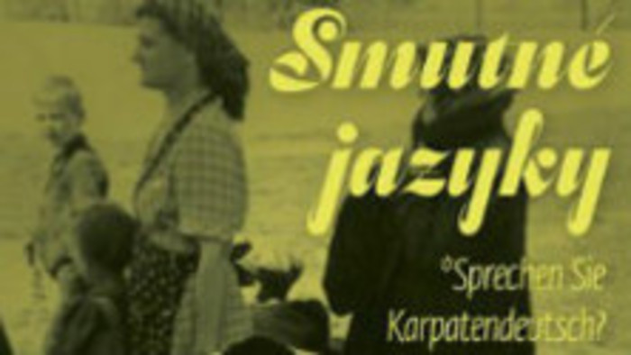 Smutné jazyky 