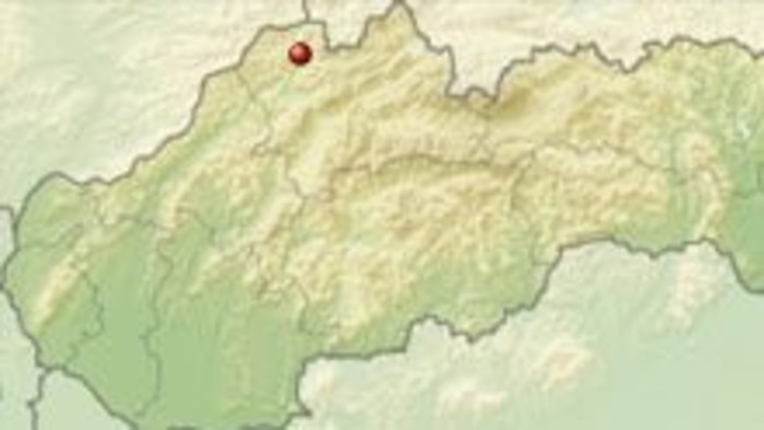 Krásno nad Kysucou