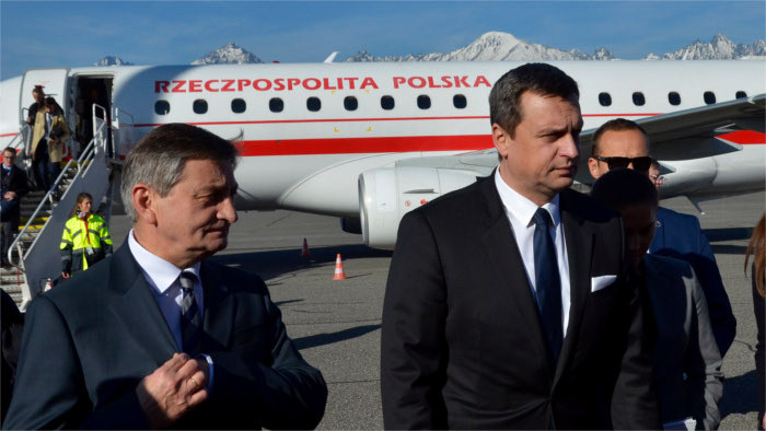 Los parlamentos de Eslovaquia y Polonia abogan por la protección de los derechos de sus ciudadanos en el Reino Unido 