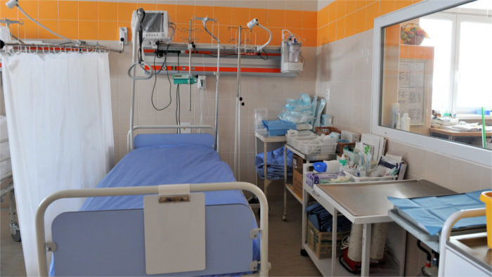 Neurologická klinika v Martine dostala ocenenie