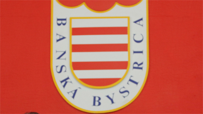 Banská Bystrica sauve le renom de la Slovaquie