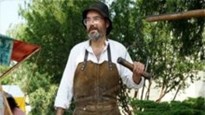 Ľudové umelecké remeslá