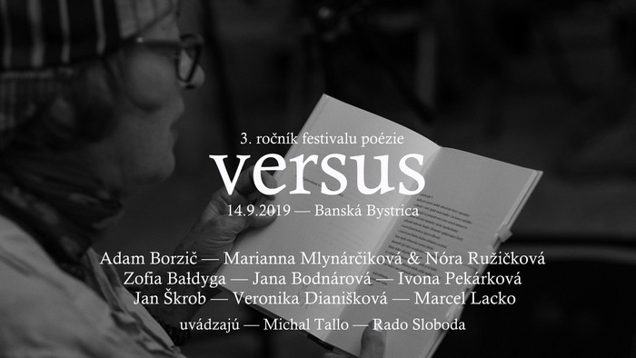 Aký bol Versus 2019?