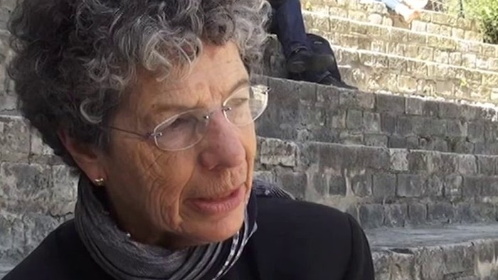 Rozhovor s Florence Dupont
