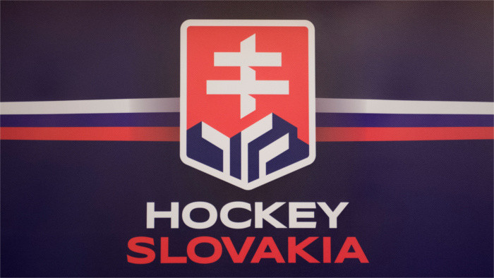 Nuevo logotipo y nuevas camisetas de la selección de hockey sobre hielo
