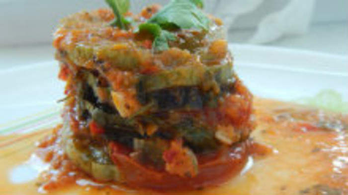 Ratatouille