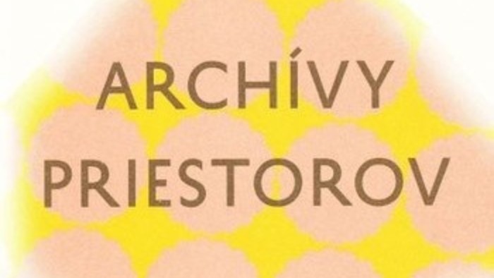 Archívy priestorov Mily Haugovej