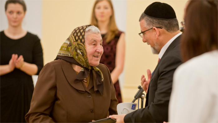 10 more Slovaks are Righteous among the Nations 