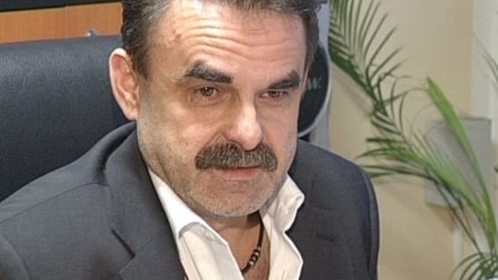 Prosecutor General Elected amid Controversy