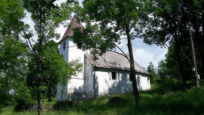 Obec Lentvora