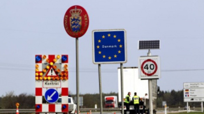 Séptimo aniversario de la entrada de Eslovaquia en el espacio Schengen