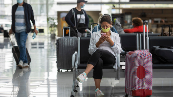 Muchos eslovacos están cambiando el destino de sus vacaciones de verano 