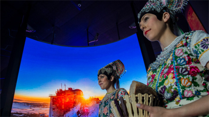 Slovakia lacks competitive tourism 