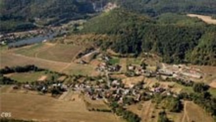 Obec Šiatorská Bukovinka