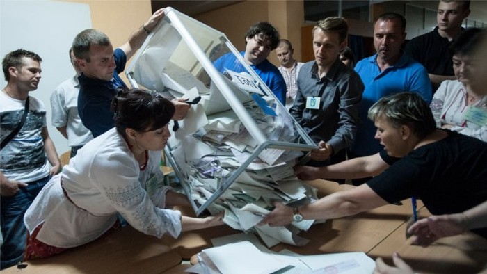 Referendum v Martine