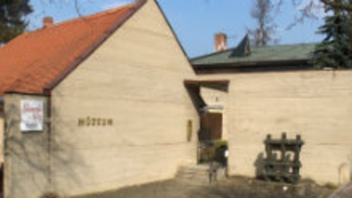 Aktualita z Múzea Slovenských národných rád