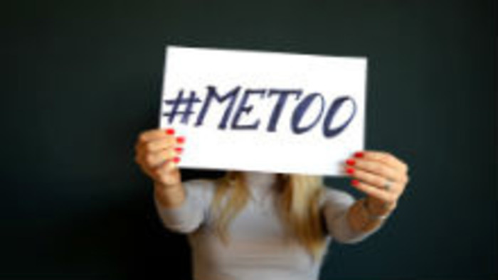 A #MeToo lett az év embere a Time magazinnál 