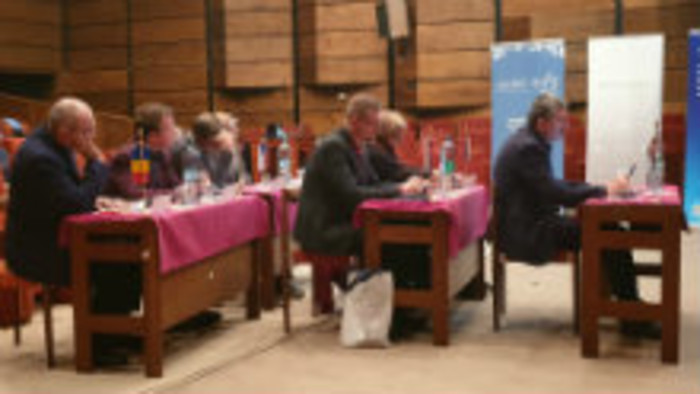 Grand Prix Svetozára Stračinu