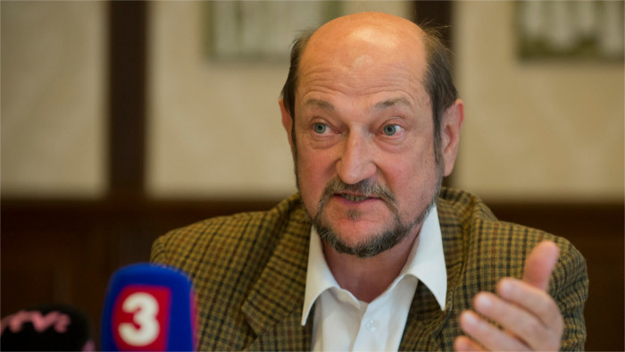 MEP Zala leaves governing Smer-SD party