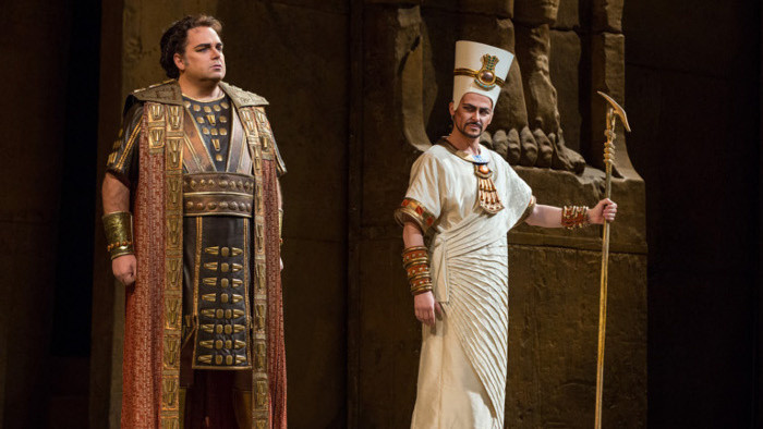 Slovak opera stars better known abroad than in native homeland