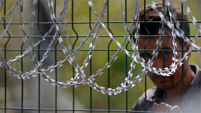 Only one in five Slovaks would welcome refugees