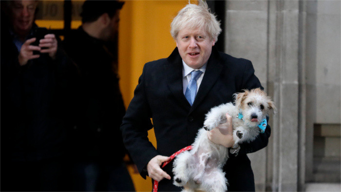 Brexit more likely after UK elections