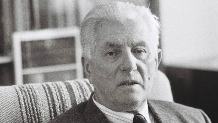 Spomienka na spisovateľa Ladislava Ťažkého