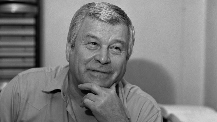 Režisér Martin Ťapák by mal 90 rokov