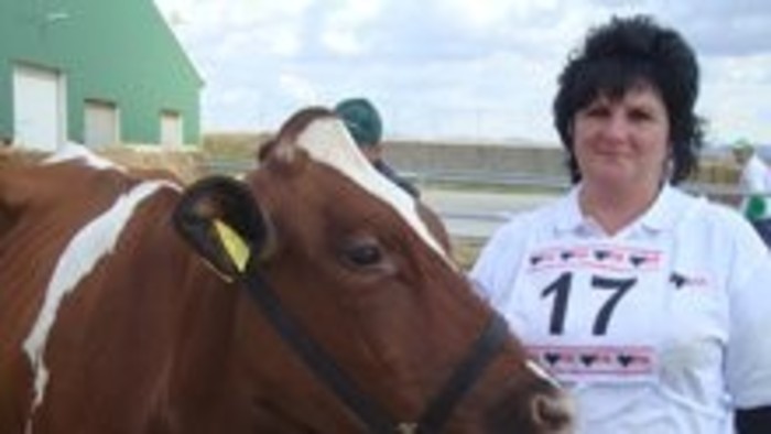 Farmárova nedeľa o Značke kvality SK aj o spomienkach na povojnovú likvidáciu zvieracích nákaz