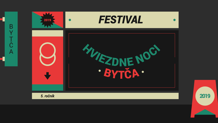 Dnes sa v Bytči začínajú piate Hviezdne noci