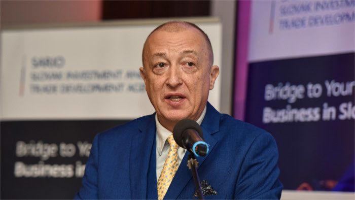 Nový závod o krok bližšie 