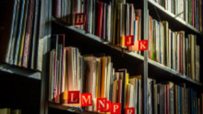 Spoznajte slovanskú literatúru