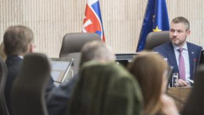 El gobierno se reúne hoy por última vez en 2019