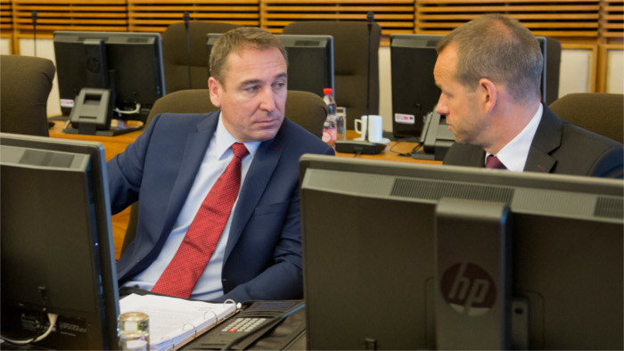 El ministro de Transporte ha recibido luz verde para la firma del proyecto Circunvalación Bratislava