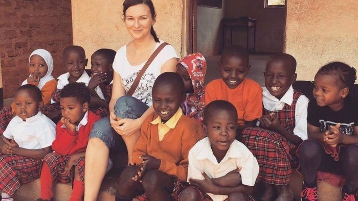 Élet az afrikai nyomorban