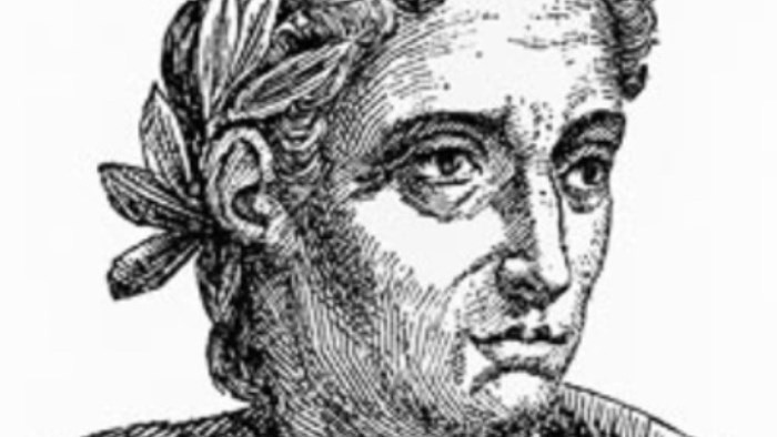 Ars litera – Plínius