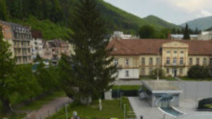 Divadelná jeseň v Trenčianskych Tepliciach
