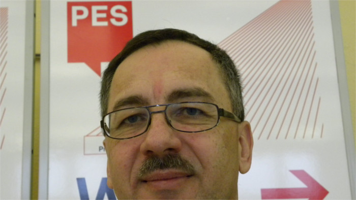 En Amsterdam se reúnen socialistas europeos, se espera la expulsión del partido Smer-SSD